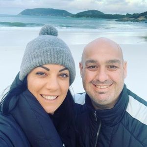 Meet your Posher, Dani